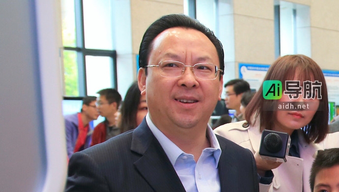 谭铁牛院士荣膺国际模式识别最高奖,成为首位获此殊荣的非欧美科学家