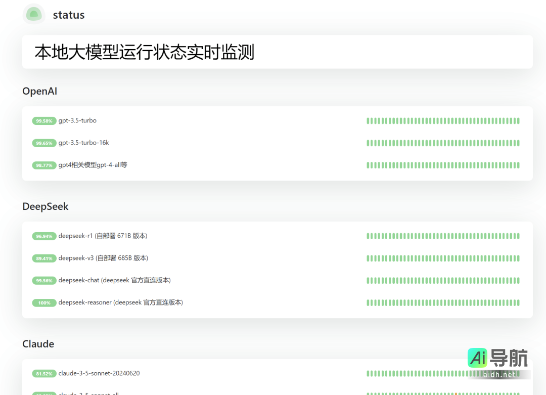 长江航道完成DeepSeek大模型接入和本地化部署,通用航道知识库搭建完成