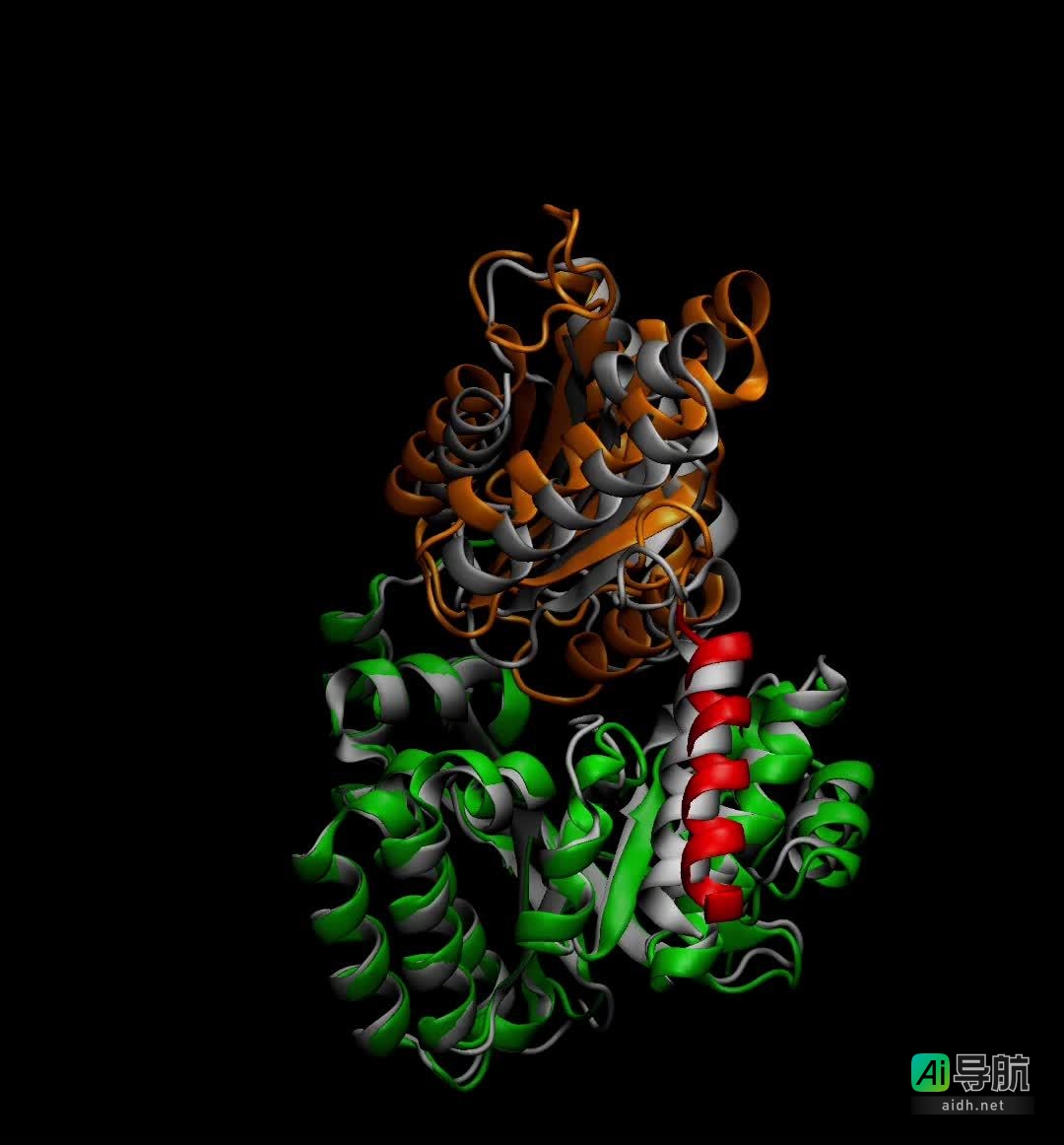 微软BioEmu-1:AI赋能药物研发,精准预测蛋白质结构动态,助力从静态分析到动态模拟的飞跃