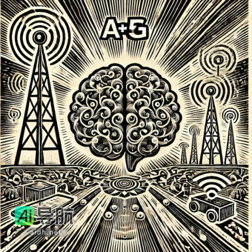 AI与5G赋能大模型基础设施建设,构筑全面智能社会基石