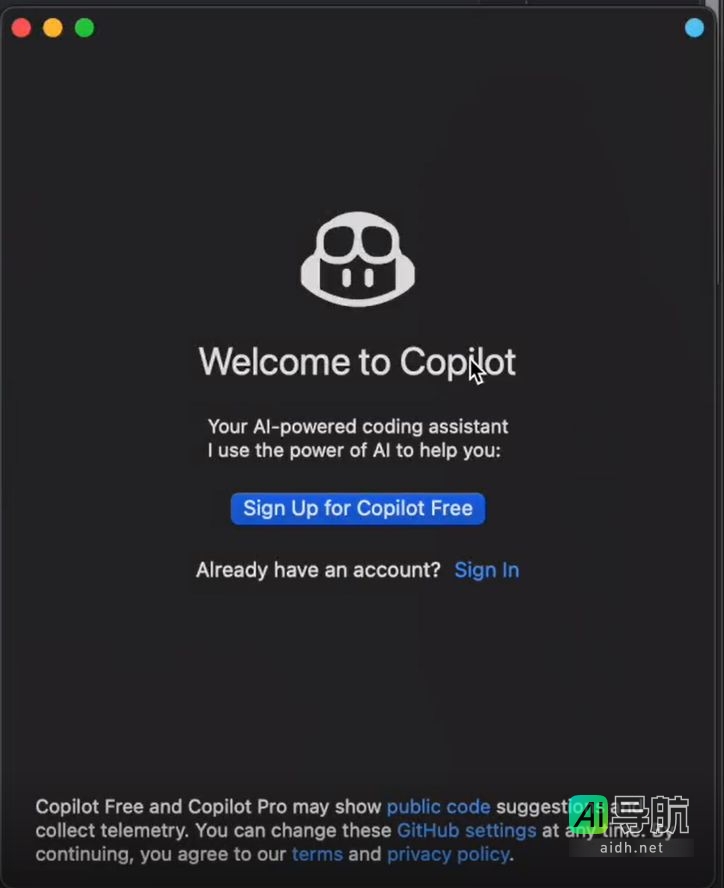 Xcode 版 GitHub Copilot 公开预览:AI 赋能,智能编码触手可及,开发利器!