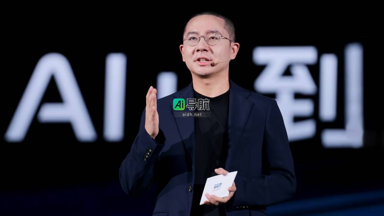 千里科技亮相吉利AI智能科技发布会,携手共筑“AI+车”智能化未来