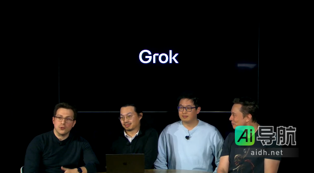xAI宣布Grok 2将在Grok 3发布后开源,Grok 3未来也将遵循开源策略。