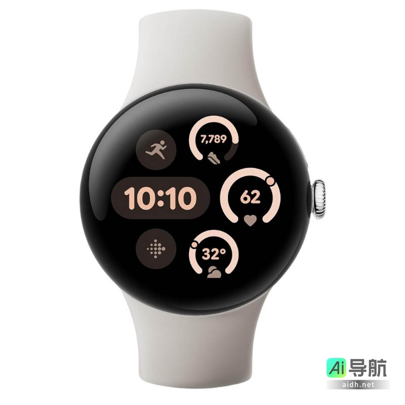谷歌 Pixel Watch 3 获 FDA 批准,脉搏停止检测功能将于下月底在美国上线