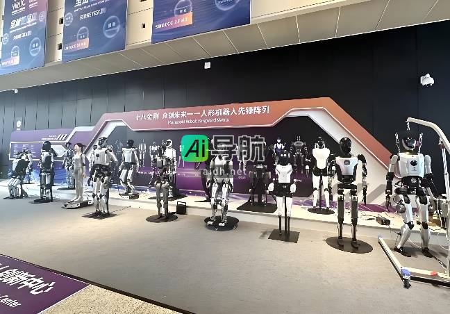 人形机器人发展应重拾“常识”,构建“共识”