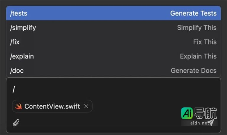 Xcode 版 GitHub Copilot 公开预览:AI 赋能,智能编码触手可及,开发利器!