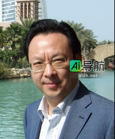 中科院院士谭铁牛34年来首次荣获国际模式识别领域最高奖