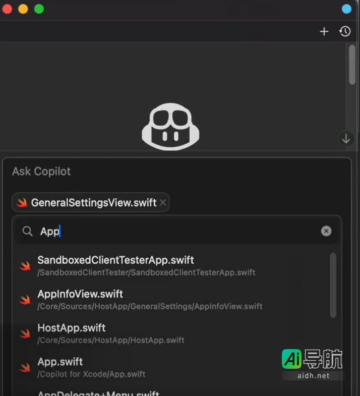 Xcode 版 GitHub Copilot 公开预览:AI 赋能,智能编码触手可及,开发利器!