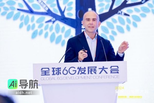高通柯诗亚的树下科技对话:培育6G根基,迎接AI繁盛之时