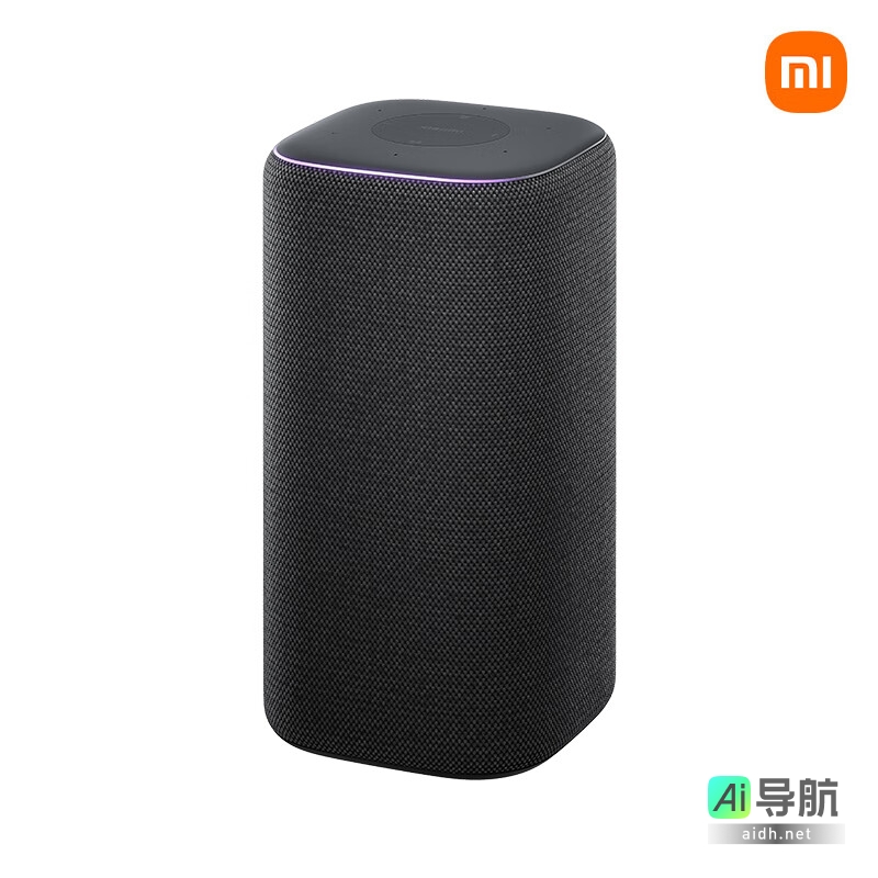 小米智能音箱 Pro 发布:配备“超级小爱”,支持连续对话和语音操控,售价 299 元