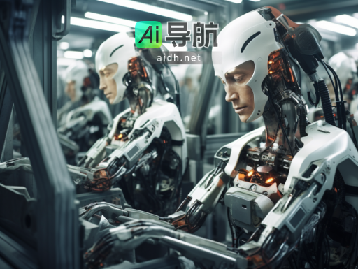 上海AI力量崛起:探究创新生态全要素布局,突破再进一步