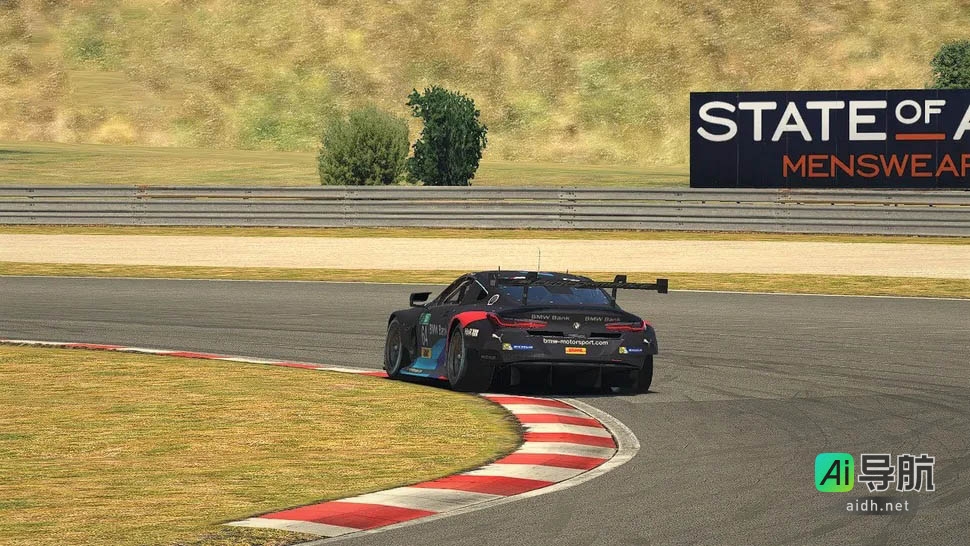 《iRacing》革新:自适应AI系统上线,电脑对手难度随玩家水平实时变化