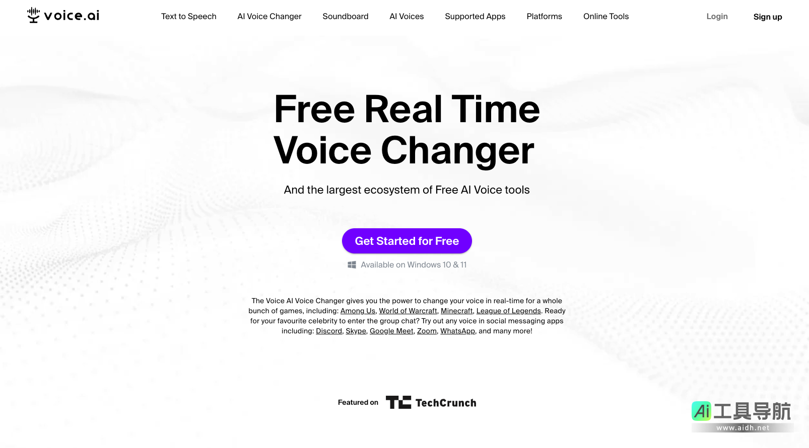 Voice.ai