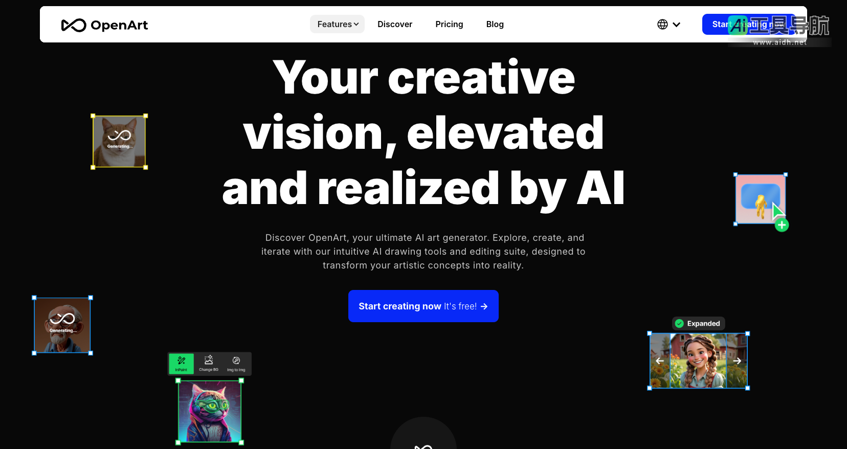 OpenArt