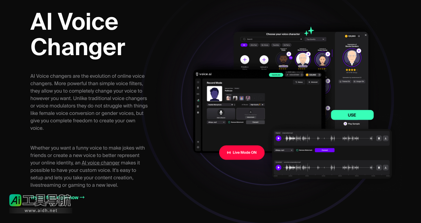 Voice.ai