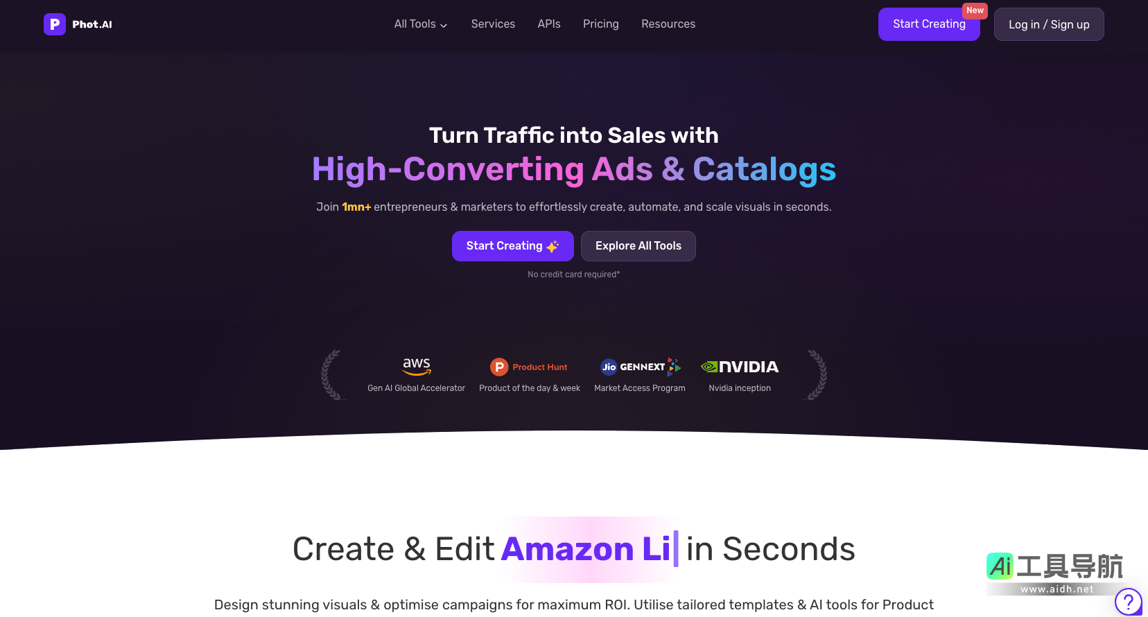 Phot.AI