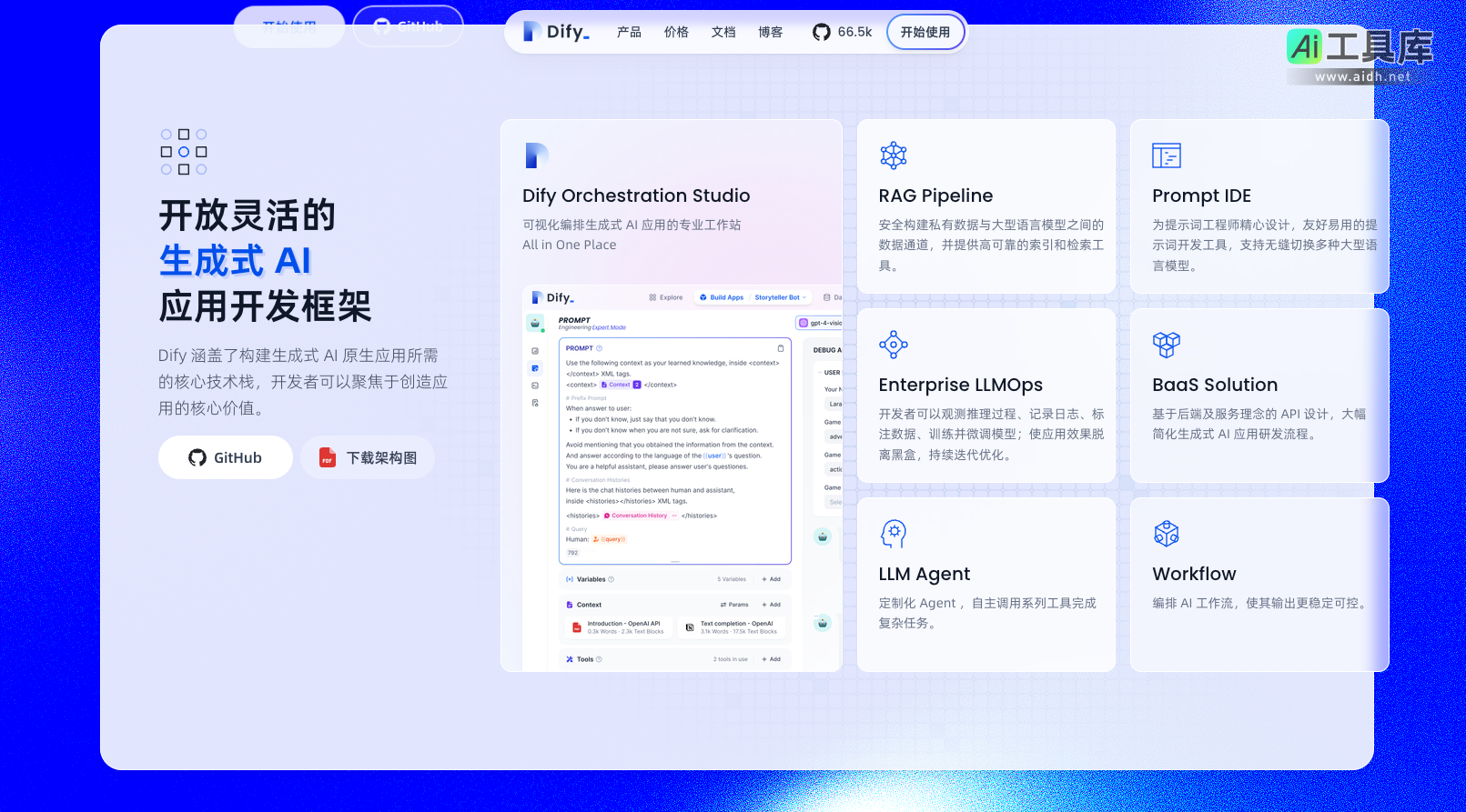 Dify.AI