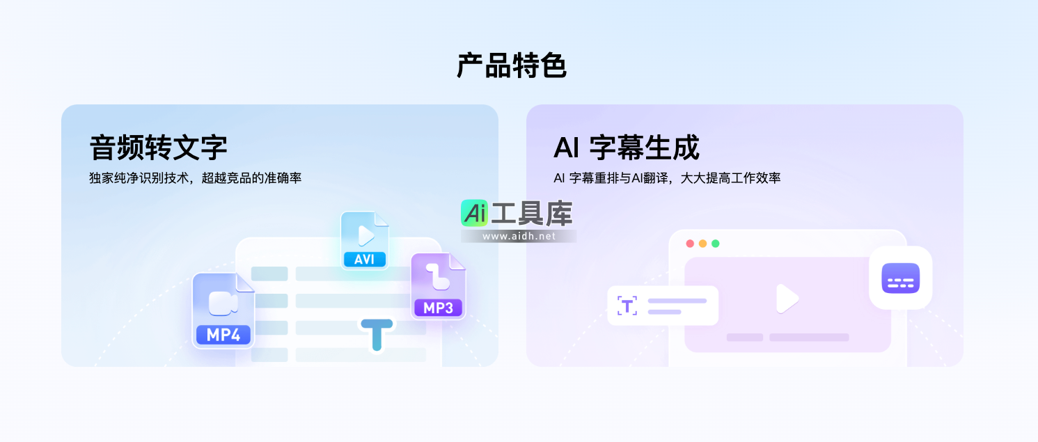 快转字幕