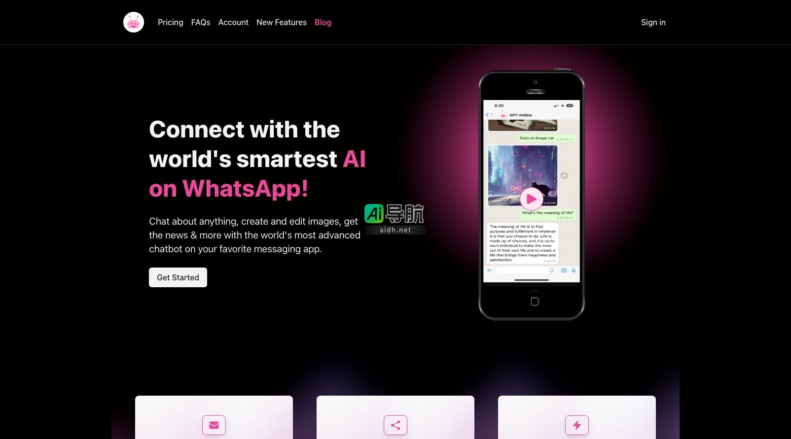 GPT Hotline的封面图