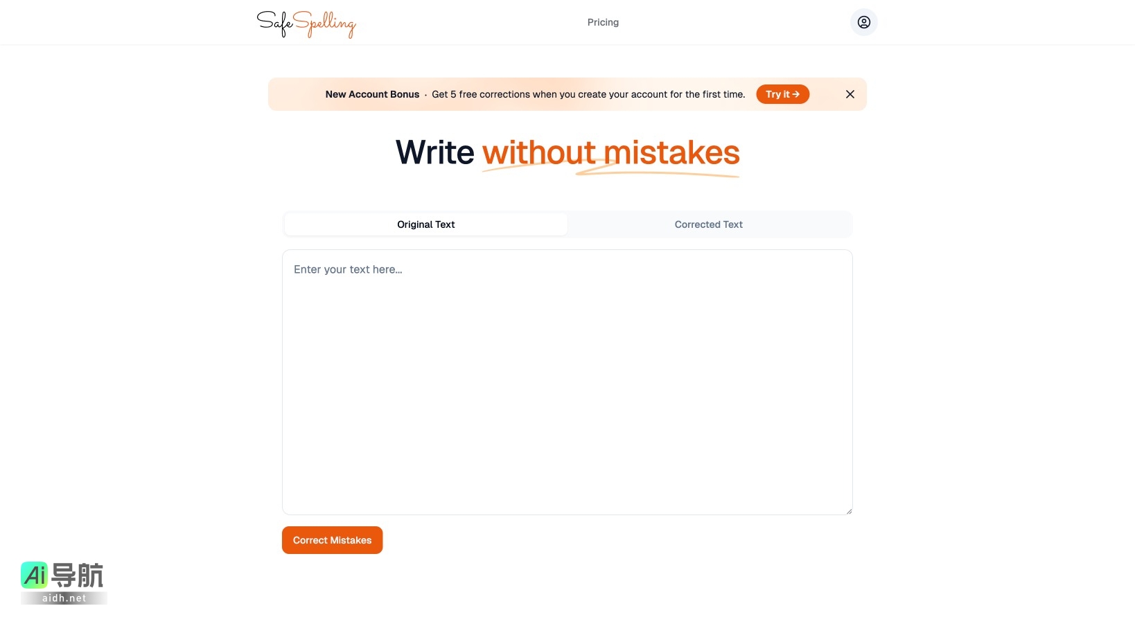 SafeSpelling的封面图