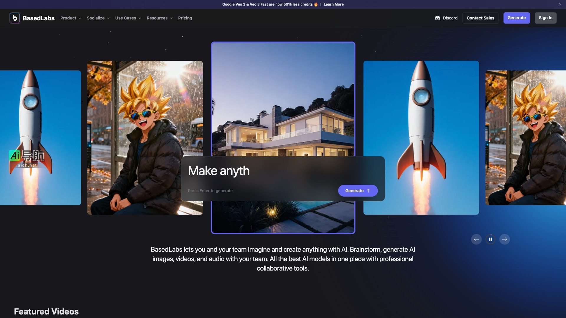 BasedLabs的封面图