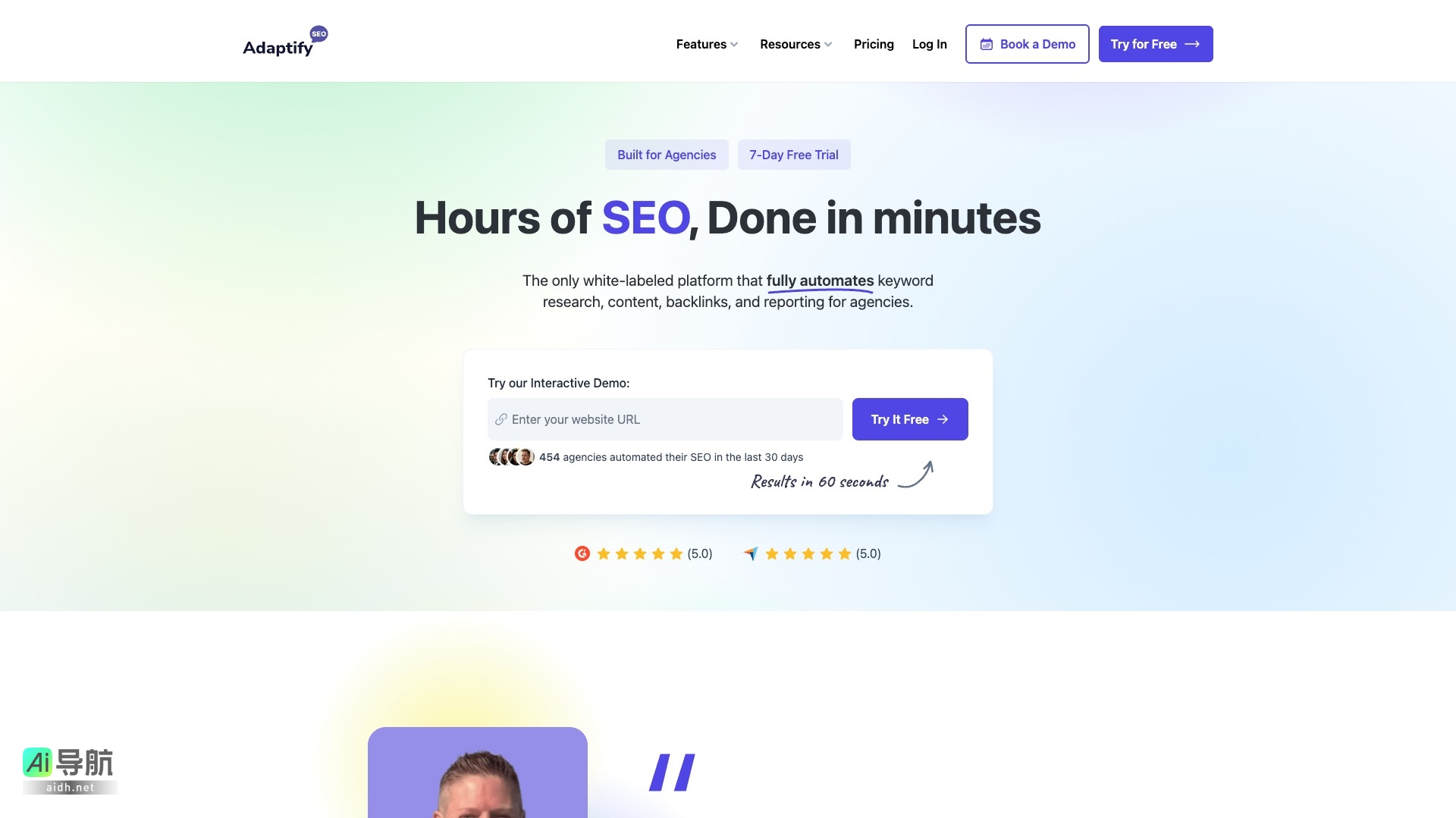 Adaptify的封面图