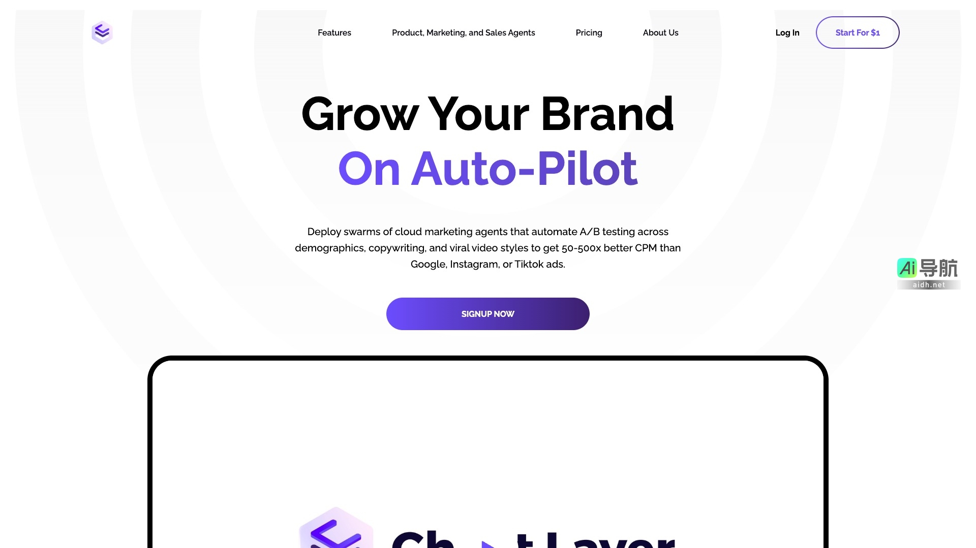 Cheat Layer的封面图