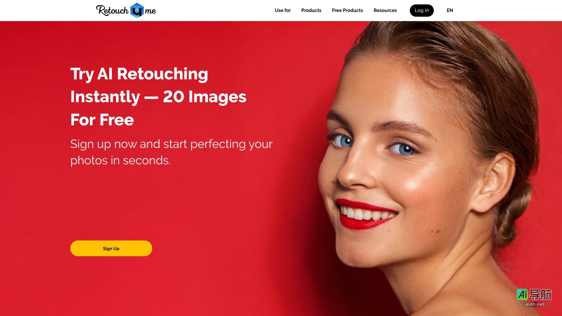 Retouch4me的封面图