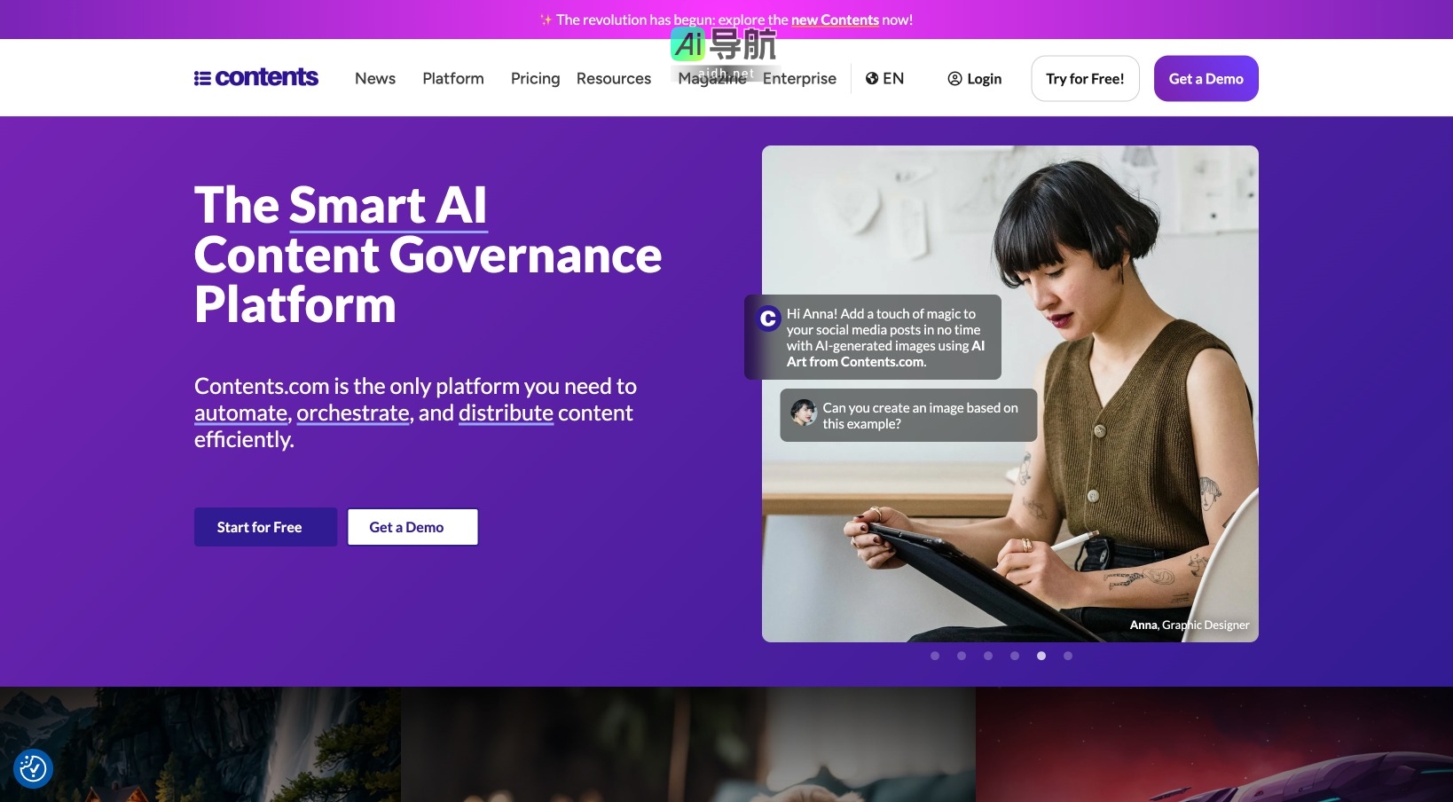 Contents的封面图