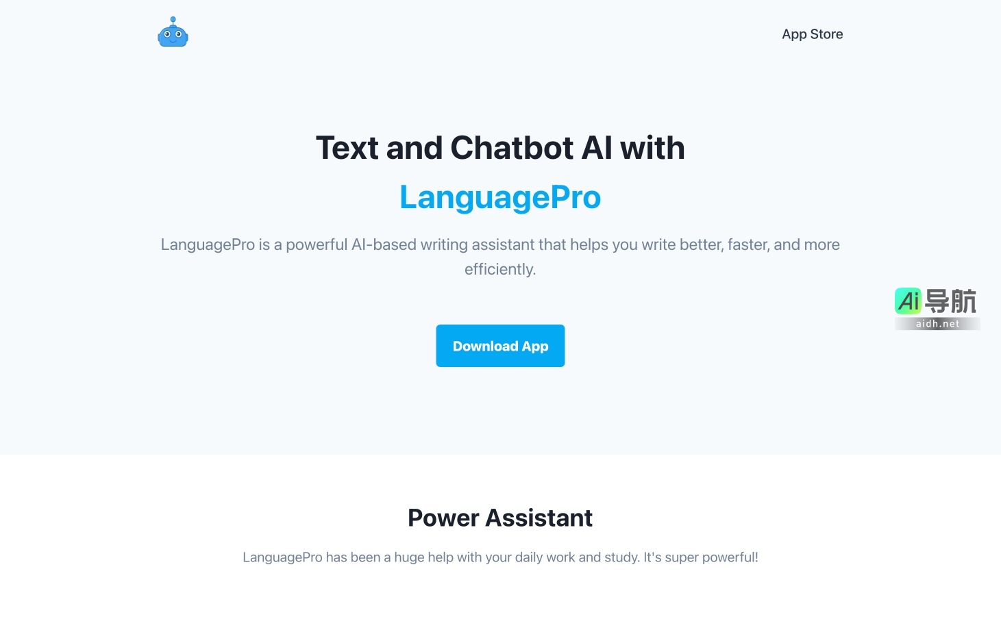LanguagePro的封面图