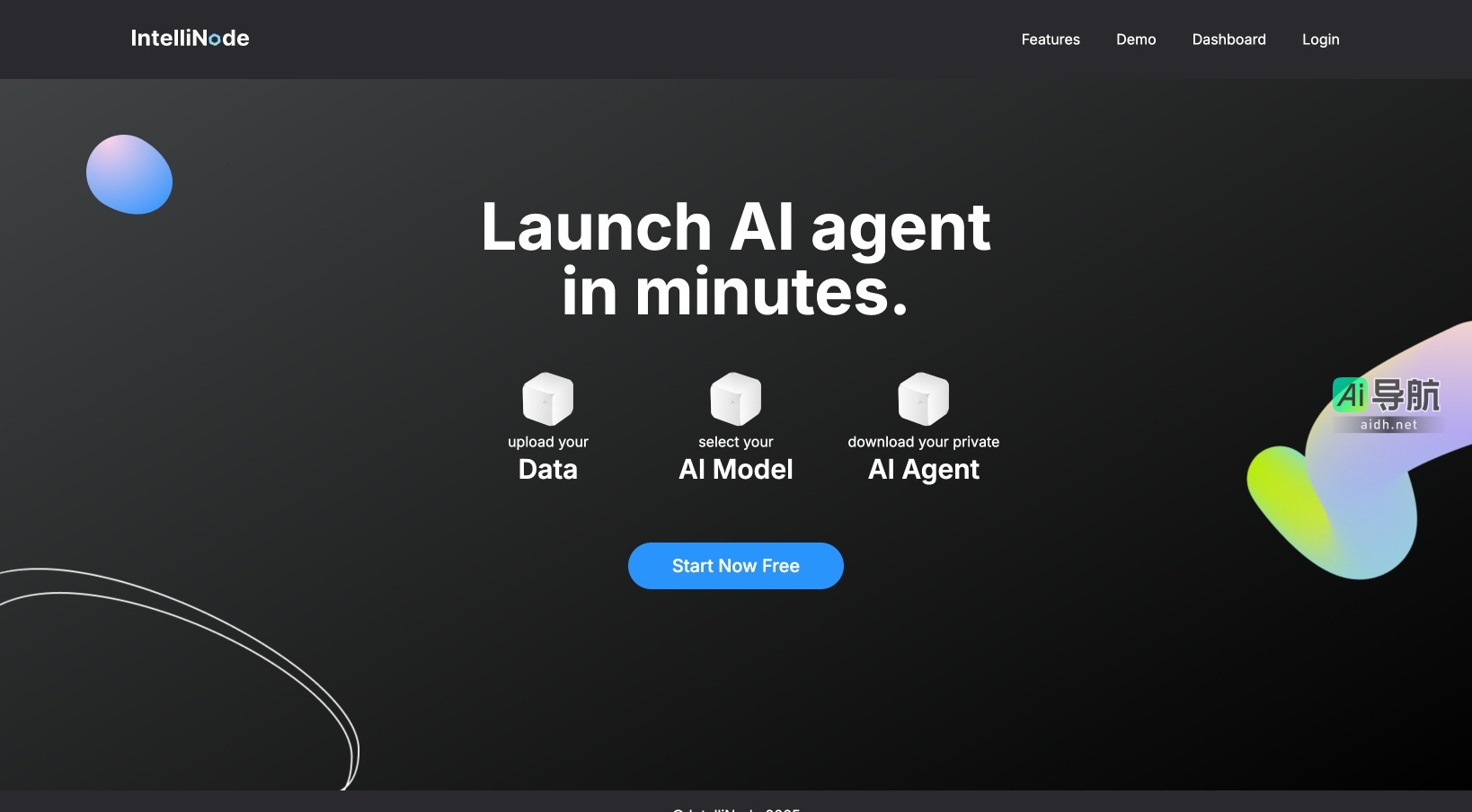 Intellinode的封面图