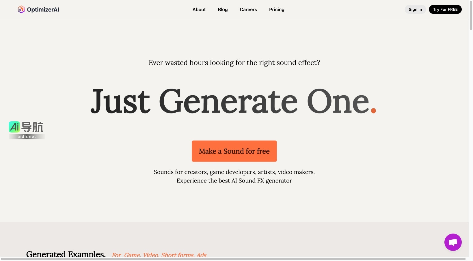 OptimizerAI的封面图