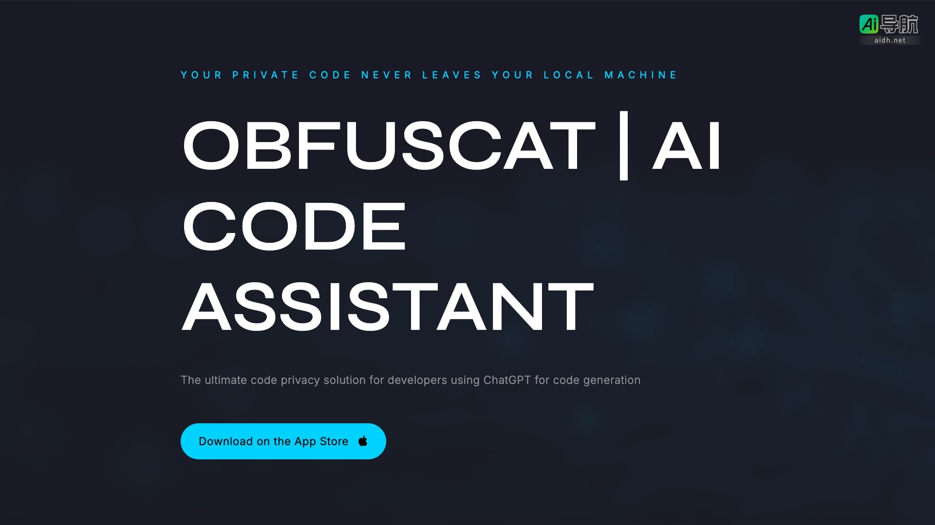 ObfusCat AI