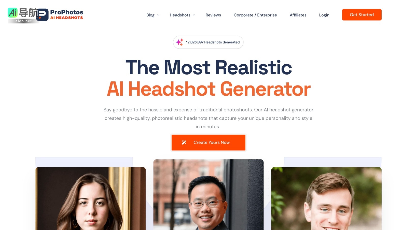 ProPhotos的封面图