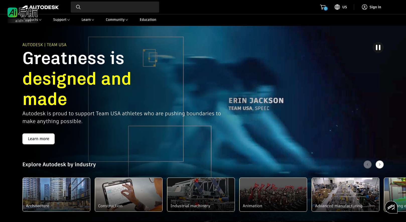 Autodesk