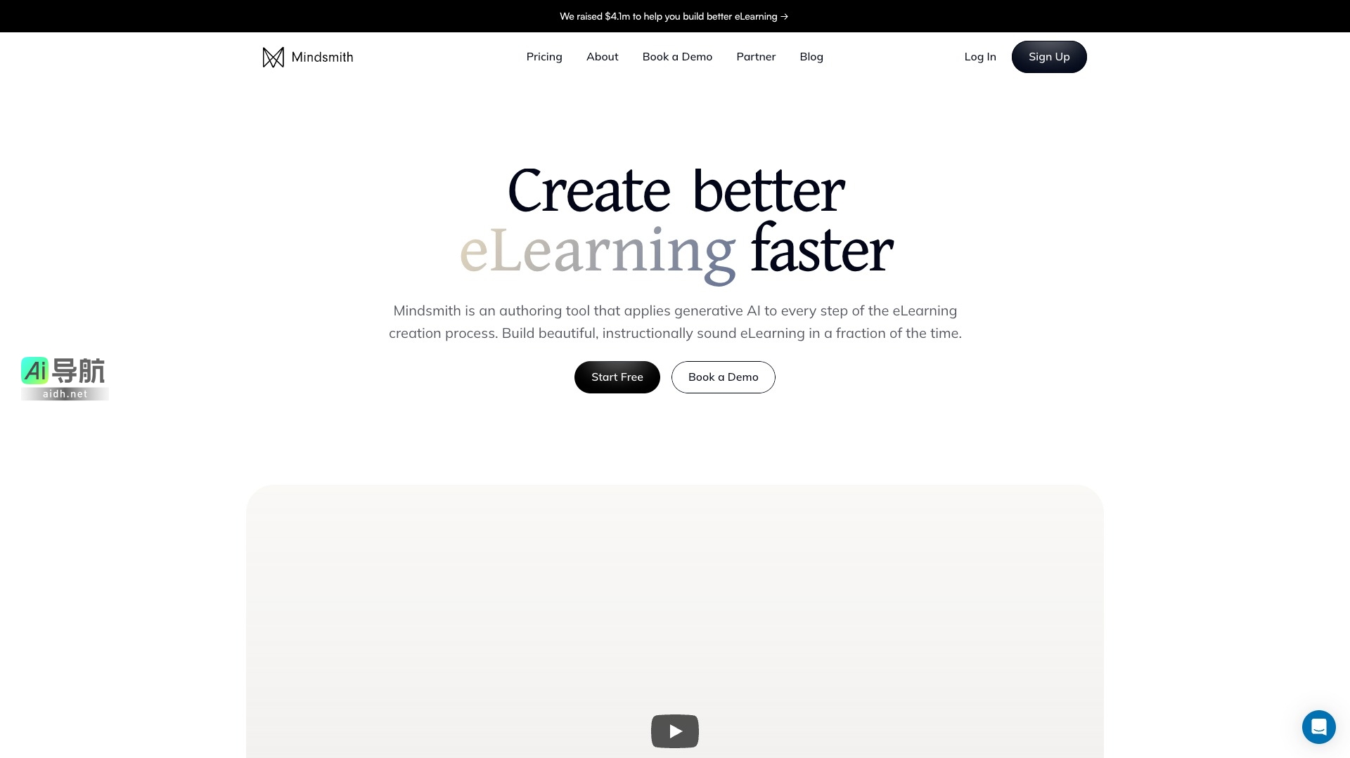 Mindsmith的封面图