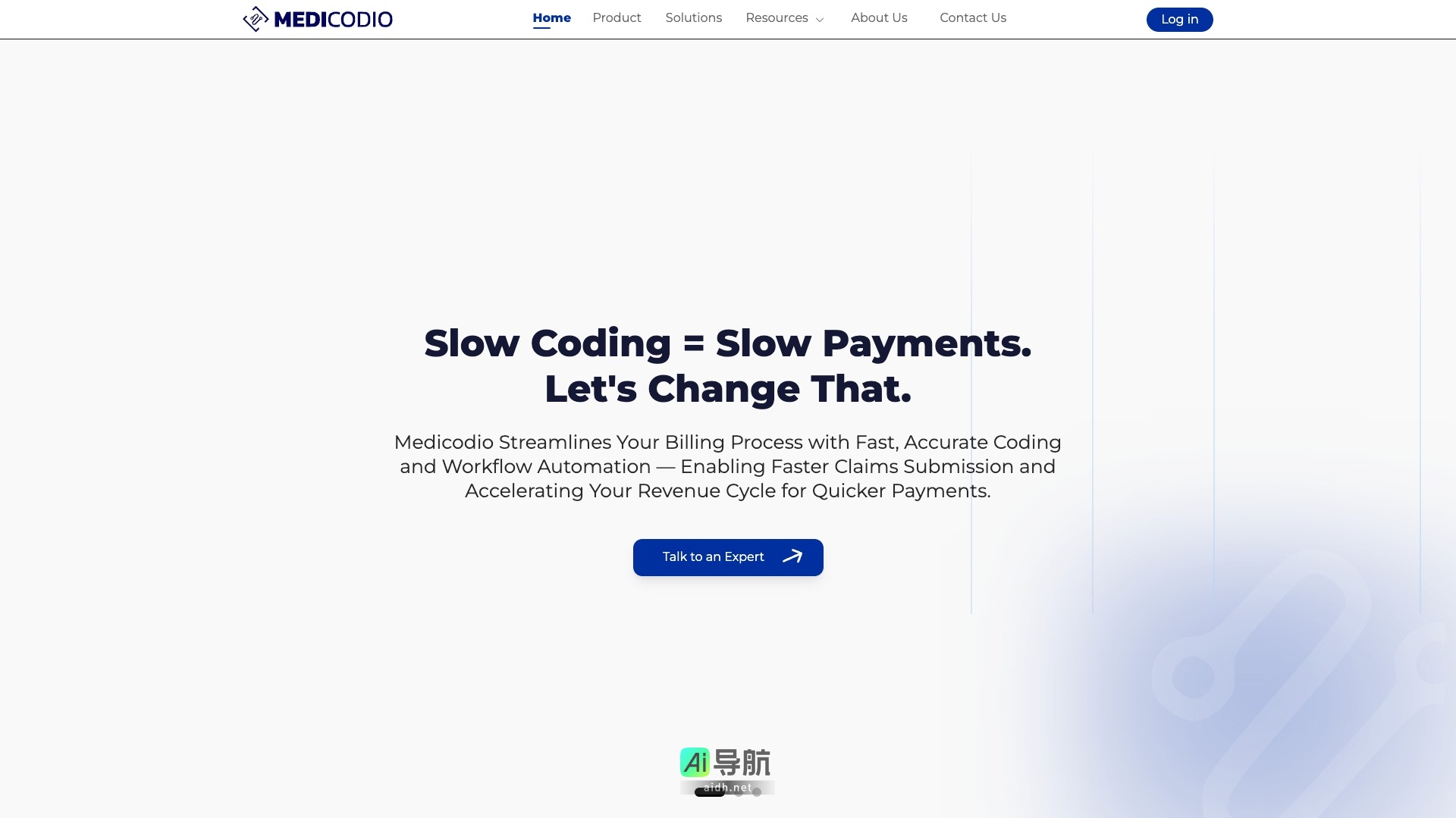 Medicodio的封面图