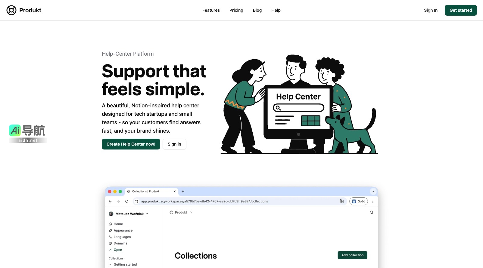 Produkt.so的封面图