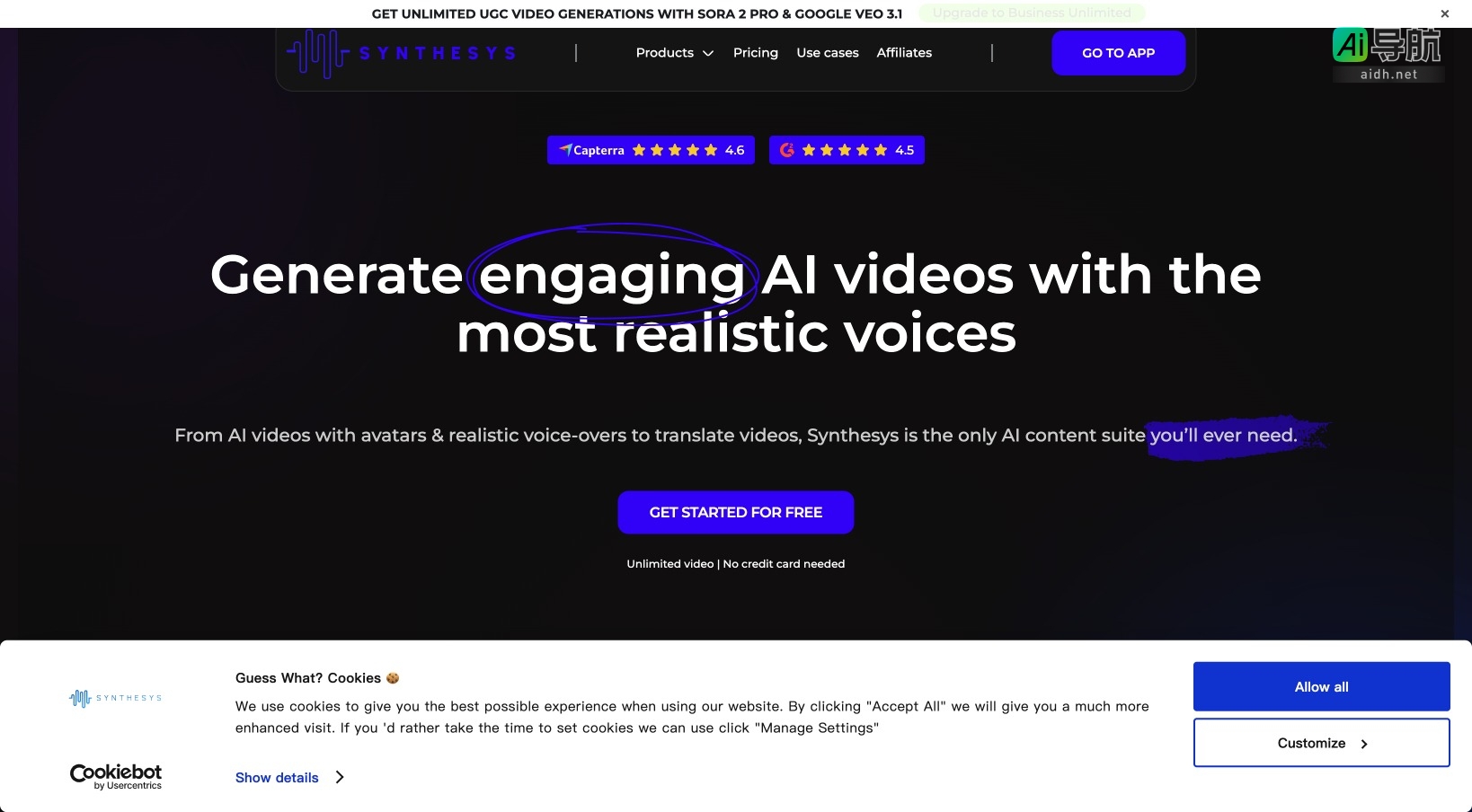 Synthesys的封面图