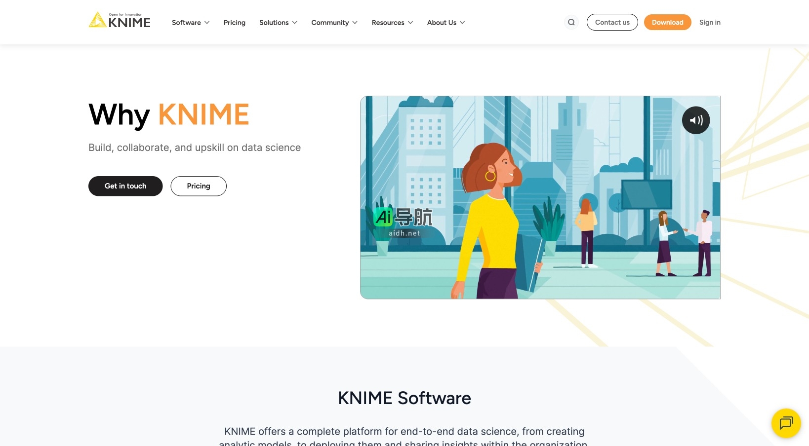 KNIME