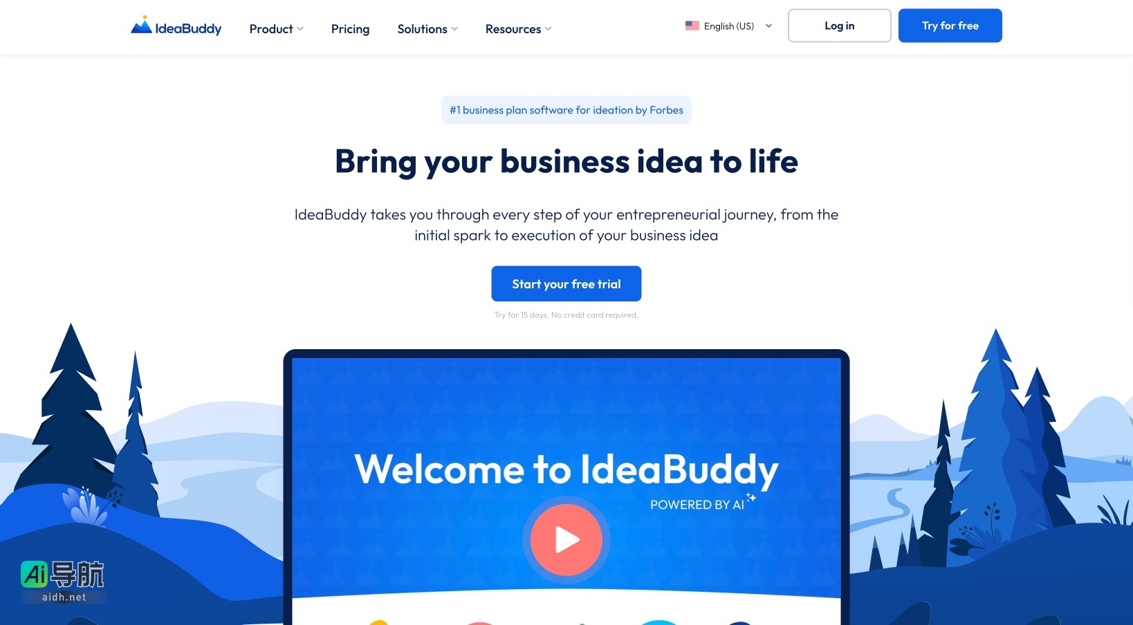 IdeaBuddy的封面图