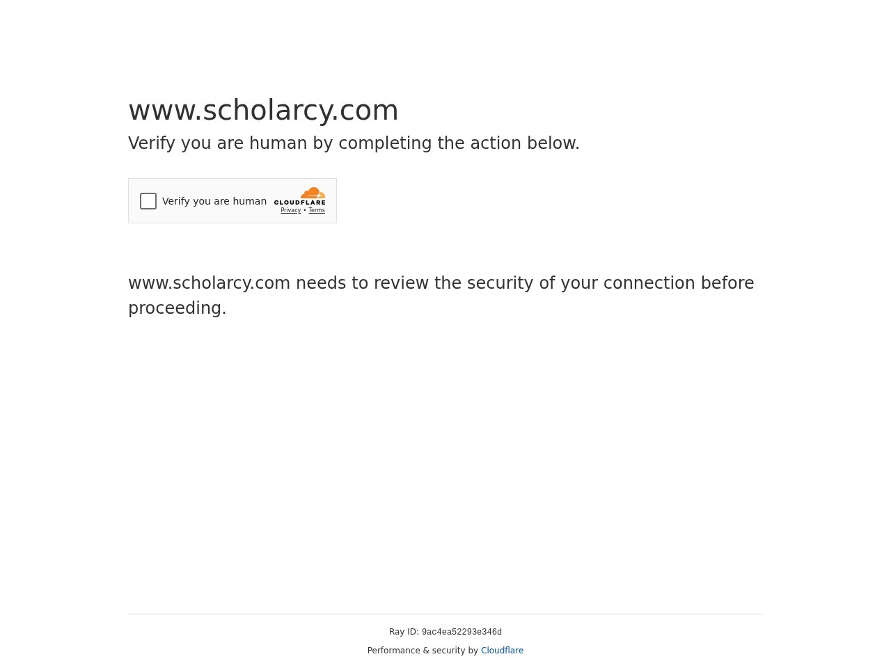 Scholarcy