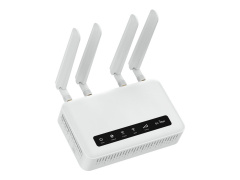 GL.iNet 发布 Spitz Plus (AX3000) 4G 无线路由器，具备双 SIM 卡和 eSIM 功能