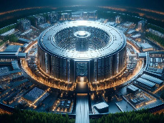 软银孙正义豪赌AI:高杠杆融资5000亿美元,打造“星际之门”