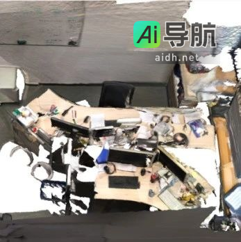 ICLR 2025:无需AI多言,仅凭人类意图推导3D空间定位