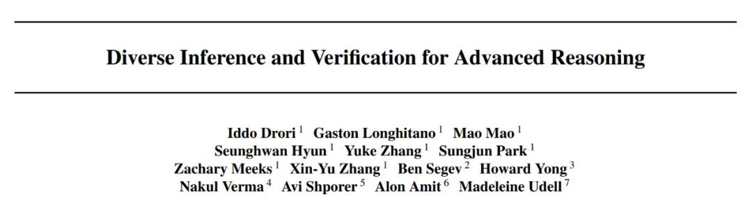 多元推理突破「人类的最后考试」新纪录，o3-mini(high)的准确率飙升至37%最高水平