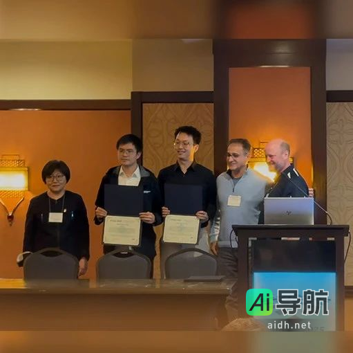 中国团队创历史！无问芯穹FlightVGM荣获FPGA’25最佳论文，峰值算力超越GPU，提升幅度达21倍