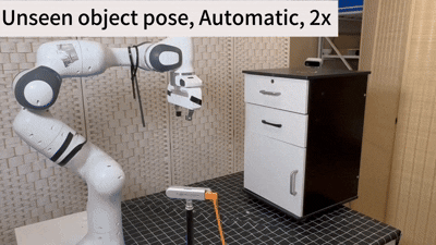 ET-SEED：高效等变扩散策略提升机器人操作的泛化能力