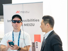 星纪魅族 StarV Air 2 智能眼镜上市首季度市占率高达 41.5%，蝉联销量冠军