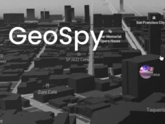 AI只需数秒便可通过照片进行地理定位：GeoSpy技术因安全隐患被公司主动关闭，现正向警方进行推销